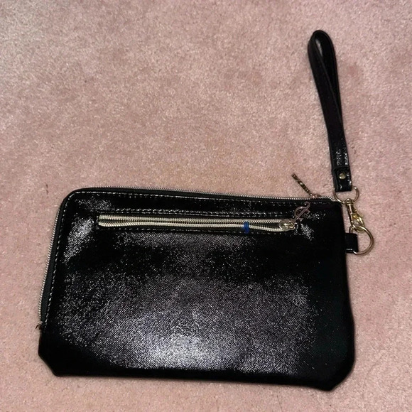 Juicy Couture Wristlet - Picture 2 of 5